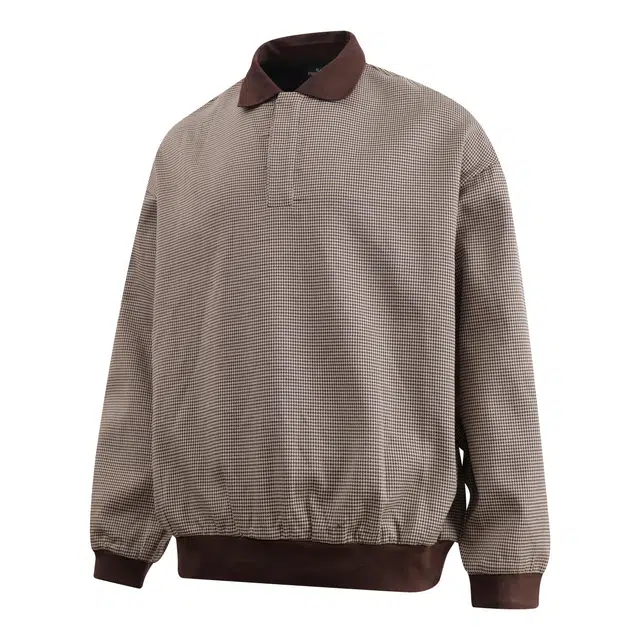 GBXM polo