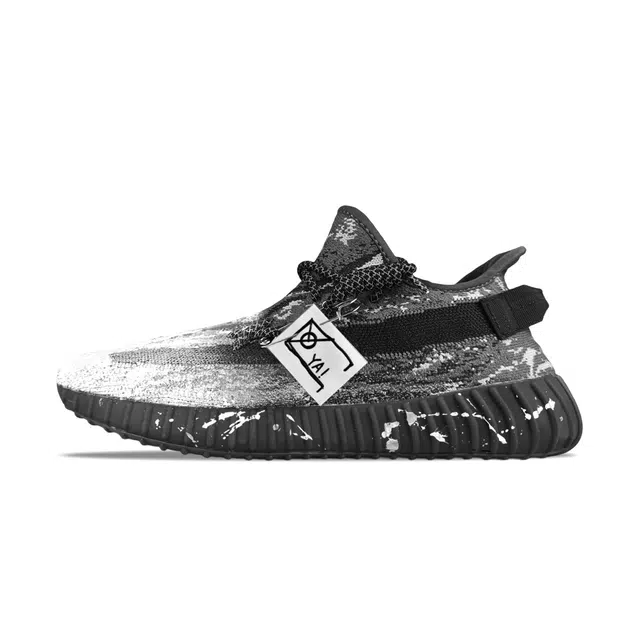 adidas Originals Yeezy Boost 350 V2 Phantom Silver