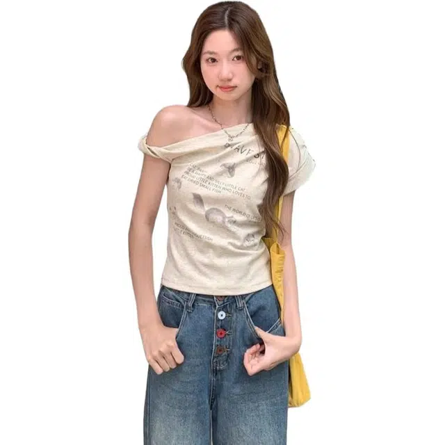 T