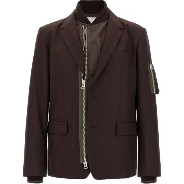 Sacai