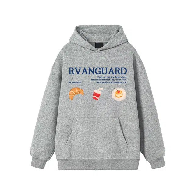 RVANGUARD oversize