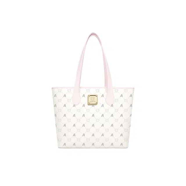 ALI THE FOX Tote