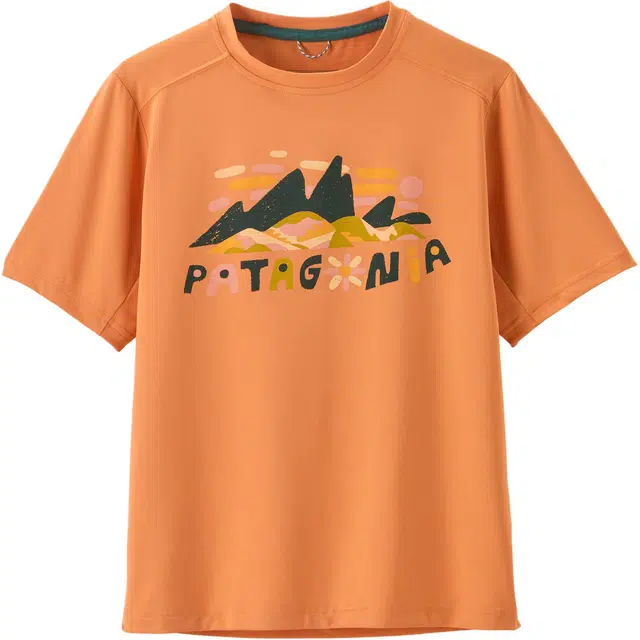 Patagonia T-Shirt