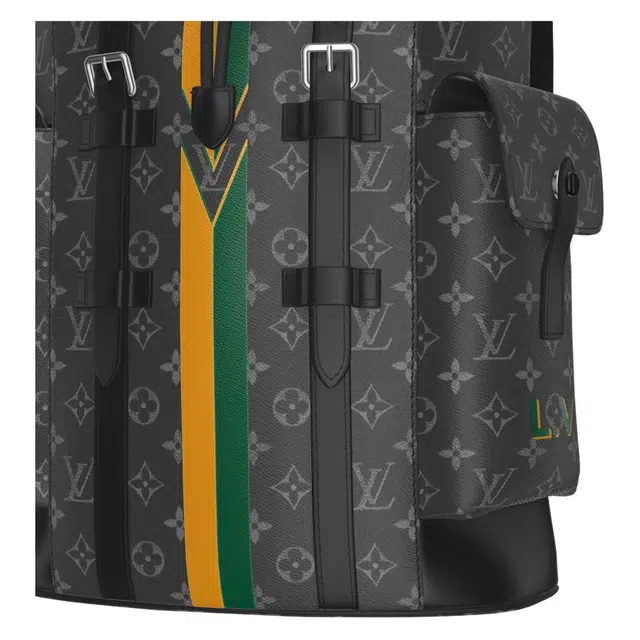 LOUIS VUITTON CHRISTOPHER