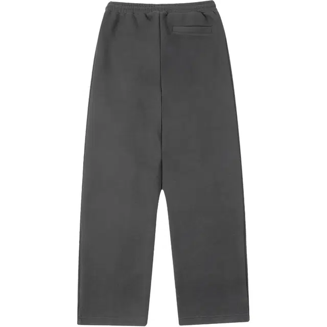 Couple Hunnid Basic Print Sweatpants