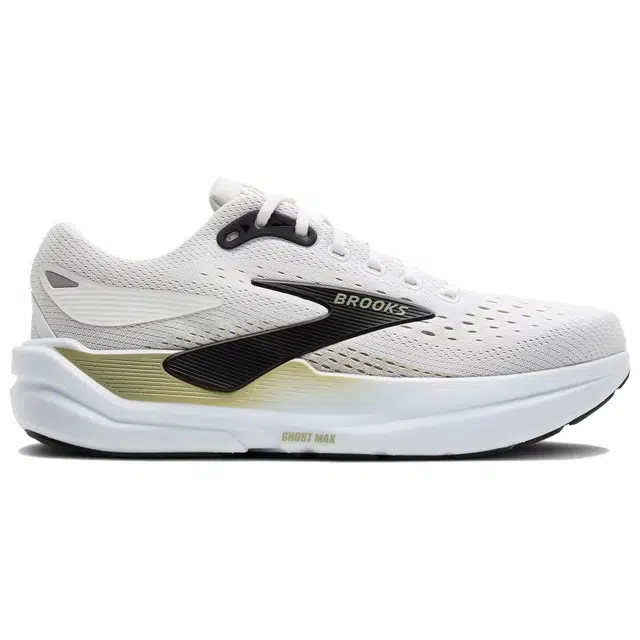 Brooks Ghost Max 3