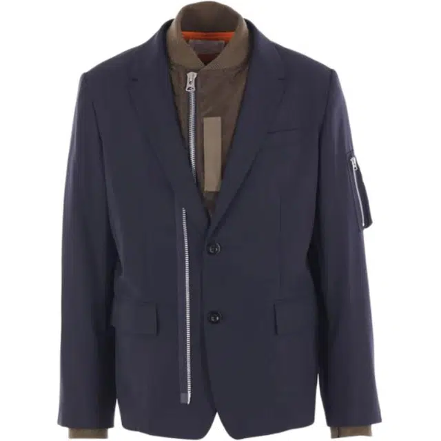 Sacai