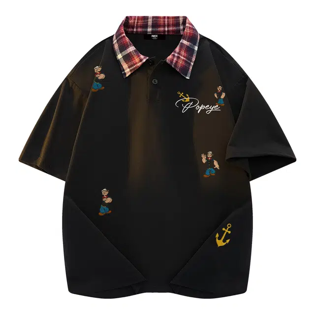 POPEYE logopolo