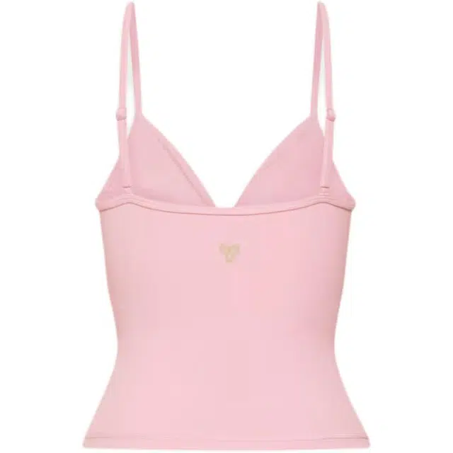 ARITZIA SS25 Golden BUTTER Vibrant Tank V