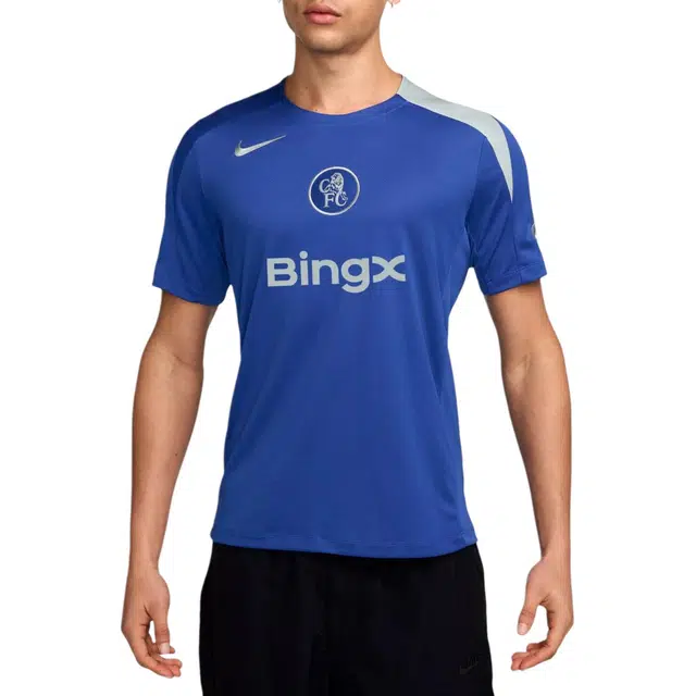 Nike T90 25-26 Logo