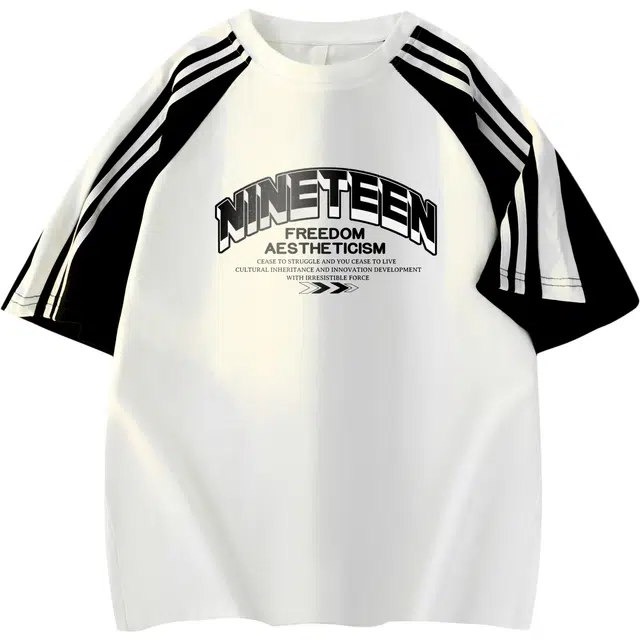 NINETEEN AUTUMN logoT