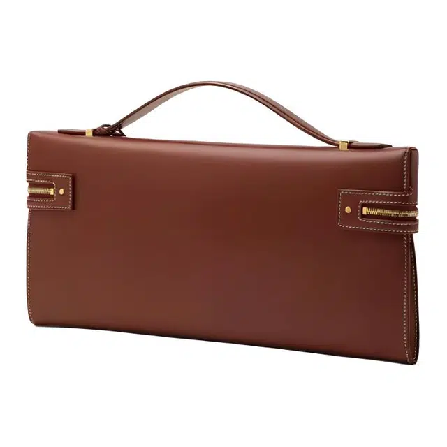 Loro Piana Extra Clutch L36