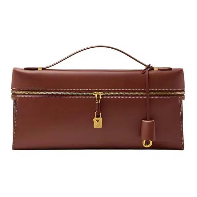 Loro Piana Extra Clutch L36