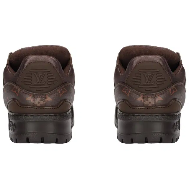 LOUIS VUITTON Trainer Maxi