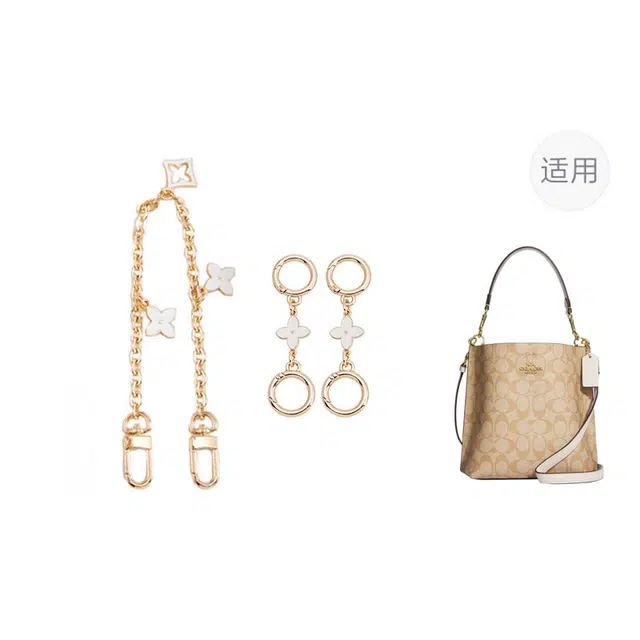 jingxi COACHMollie