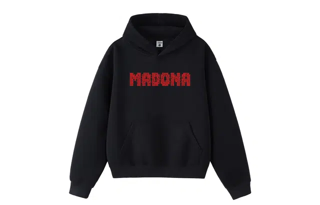 MADONA
