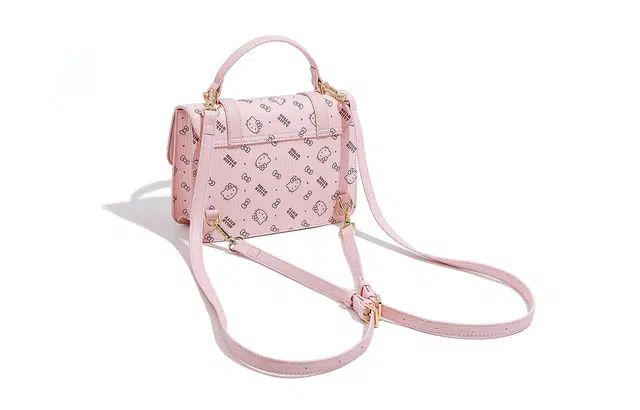 Sanrio MESUCA PU