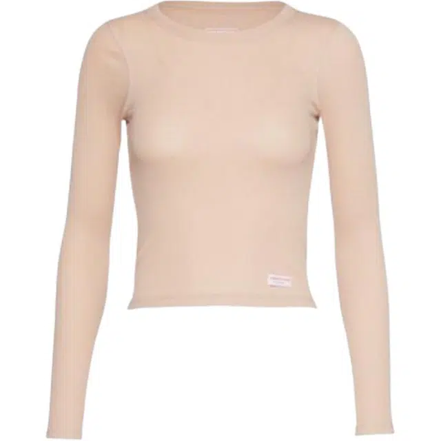 alexander wang Logo T