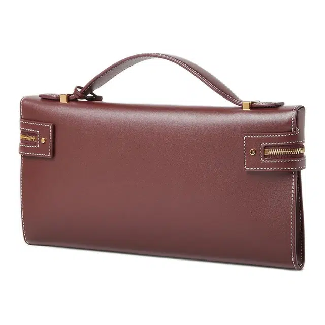 Loro Piana Extra Clutch L29