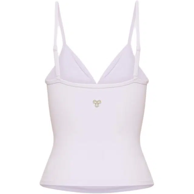 ARITZIA SS25 Golden BUTTER Vibrant Tank V