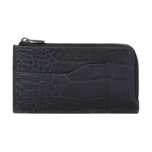 Loro Piana Extra Zip Logo