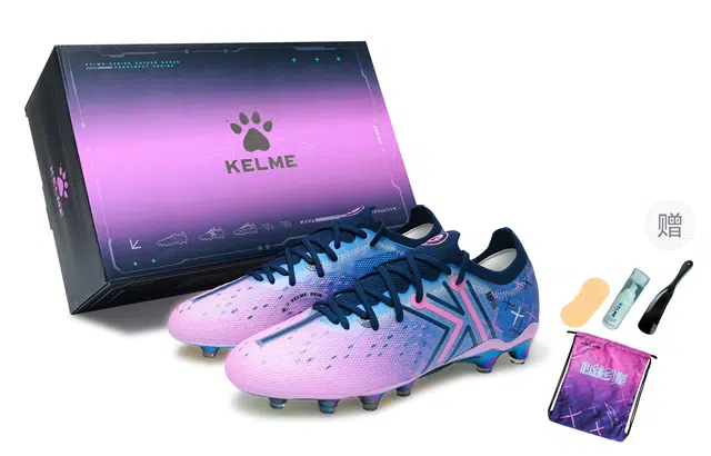 KELME 5.0 ELITE FG