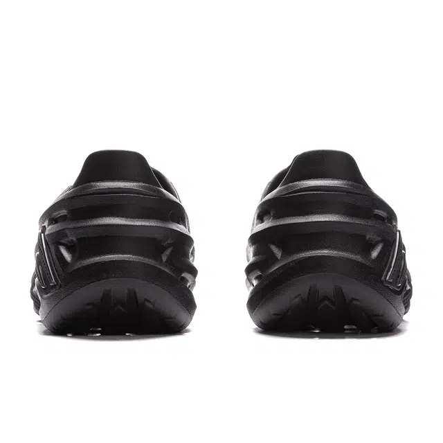 LiNing BADFIVE dunker croc