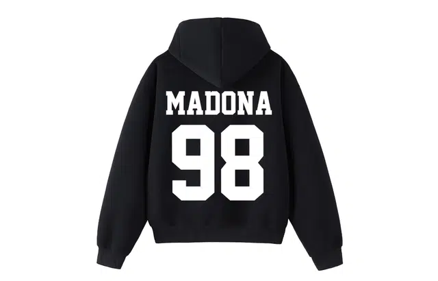 MADONA