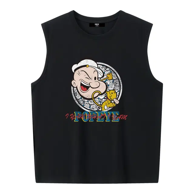POPEYE Logo