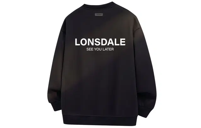 LONSDALE Logo
