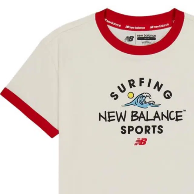 New BalanceT