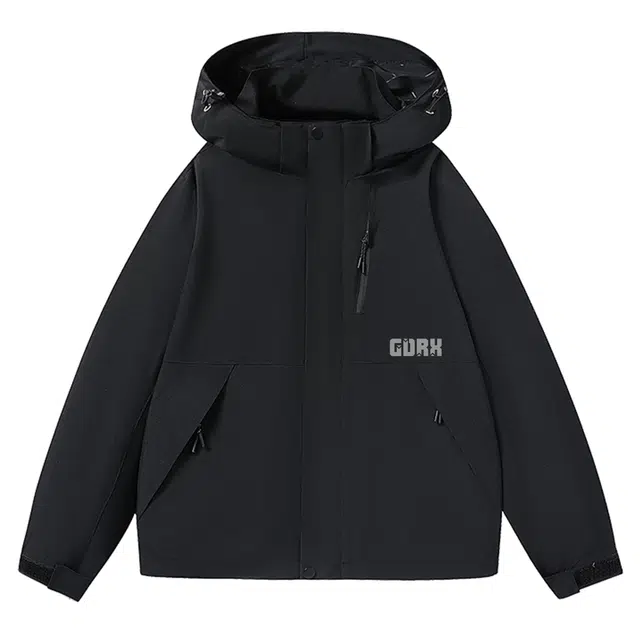 GDRX