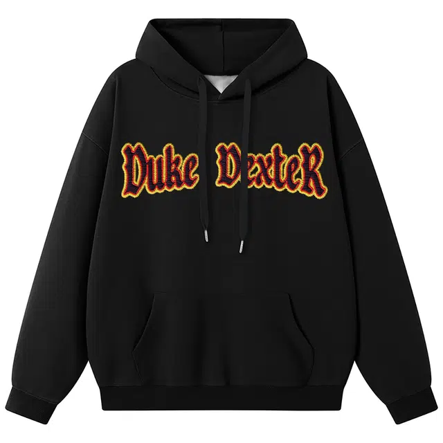 DUKE+DEXTER