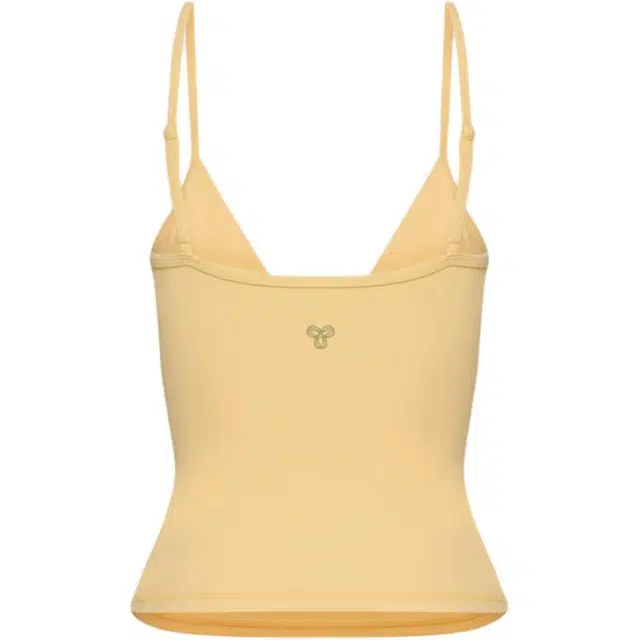 ARITZIA SS25 Golden BUTTER Vibrant Tank V