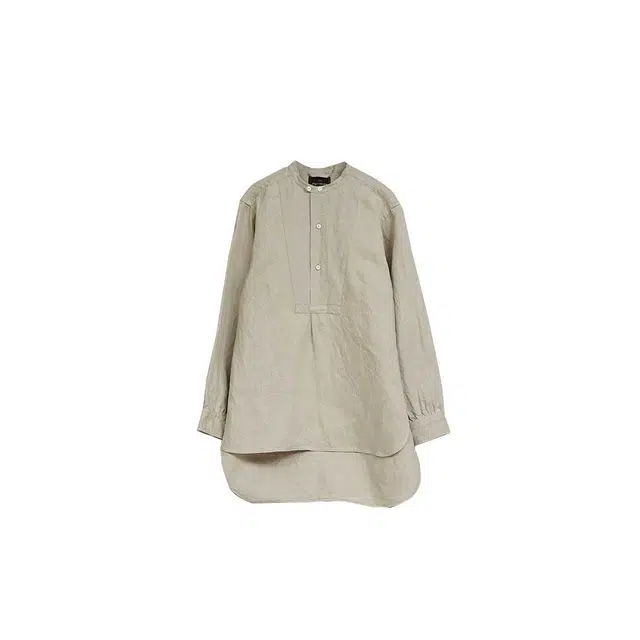NIGEL CABOURN
