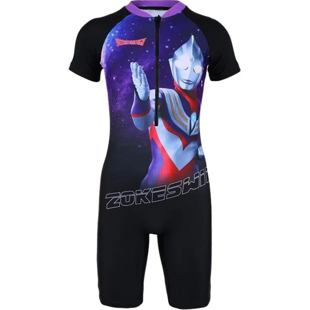 ZOKE x ULTRAMAN