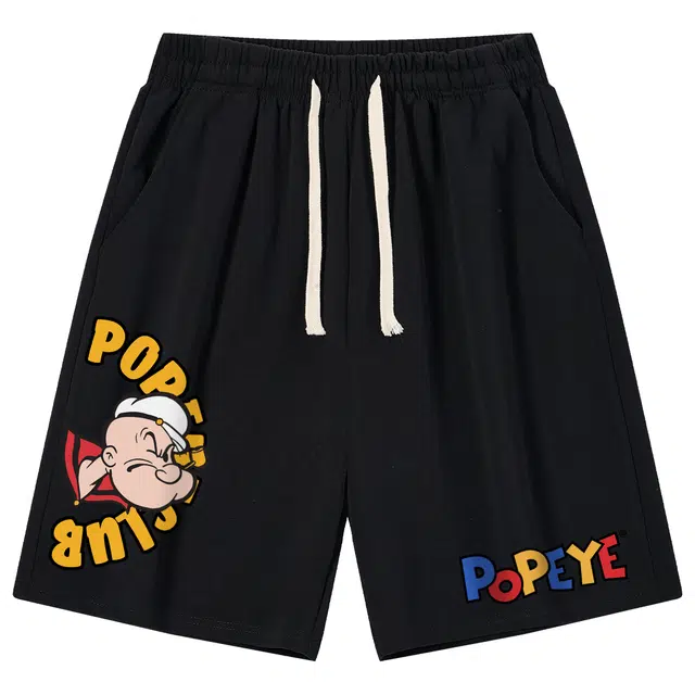 POPEYE logo
