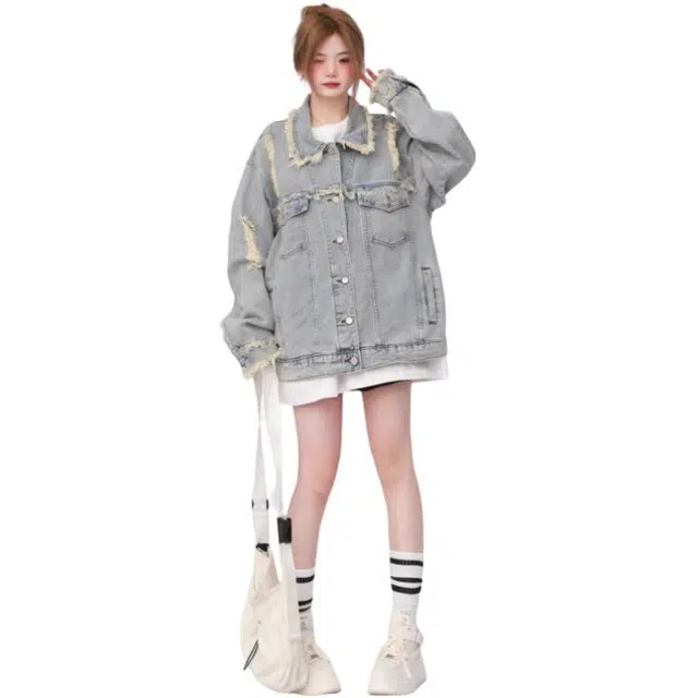 icicofficial oversize