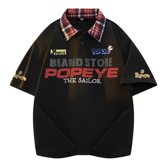POPEYE POLOlogopolo