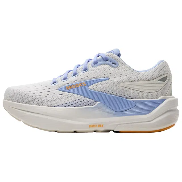 Brooks Ghost Max 3