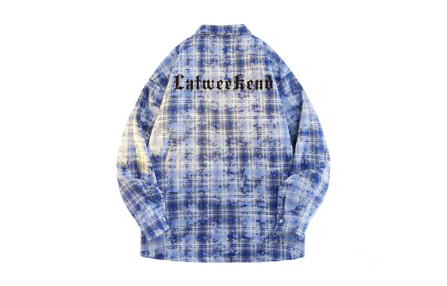 LA'T.WEEKEND Logo