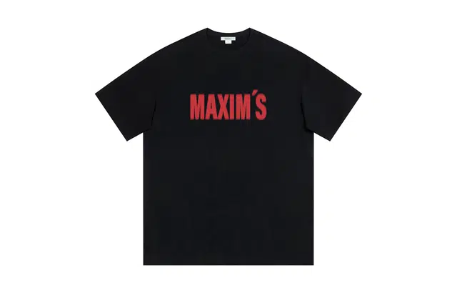 maxim's de paris T