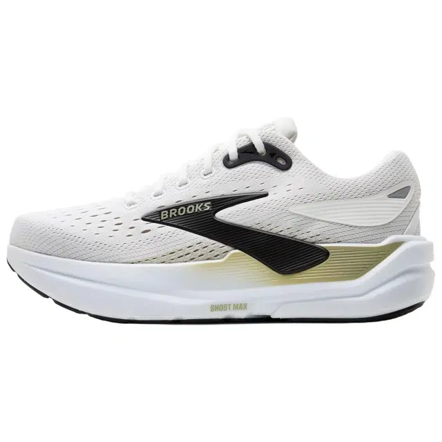 Brooks Ghost Max 3