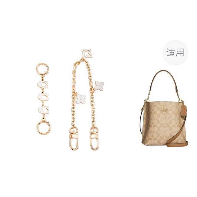 jingxi COACHmollie3C