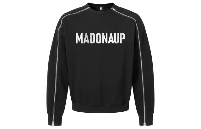 MADONA logo