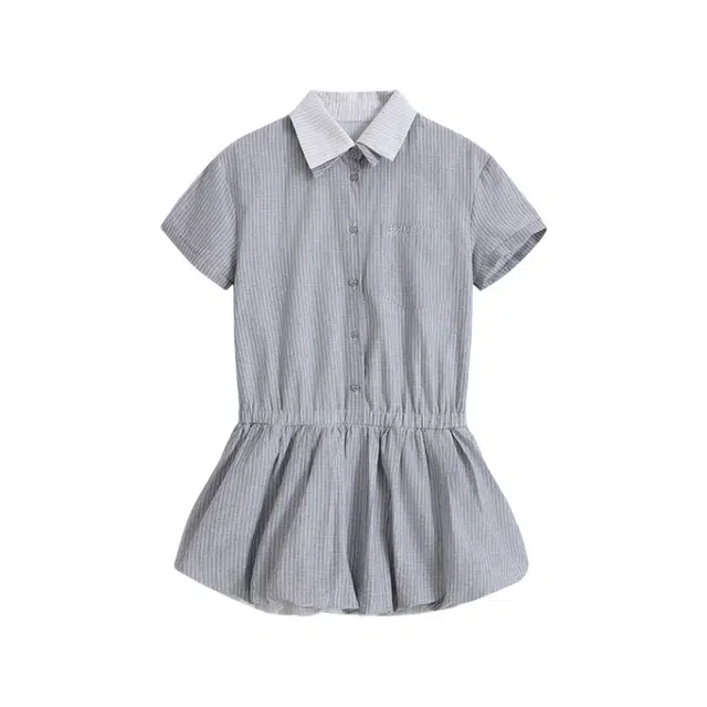 YGPRW polo