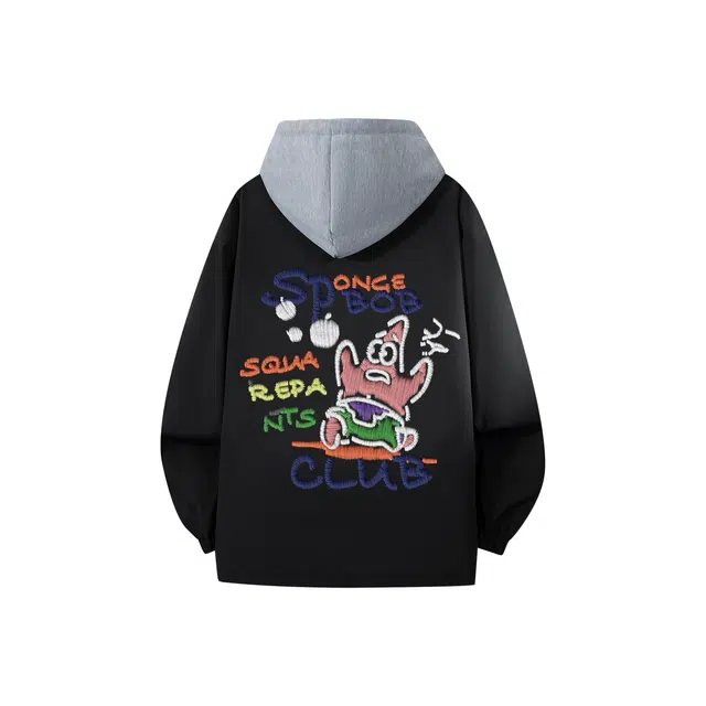 SPONGEBOB SQUAREPANTS Logo