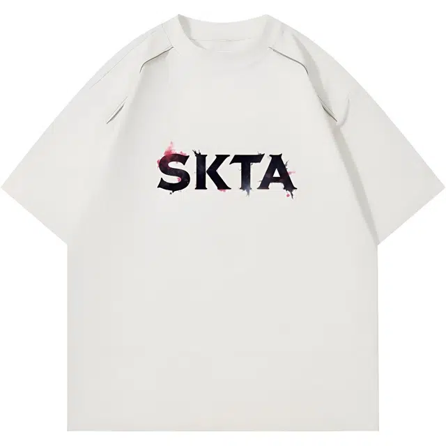 SKTA logoT