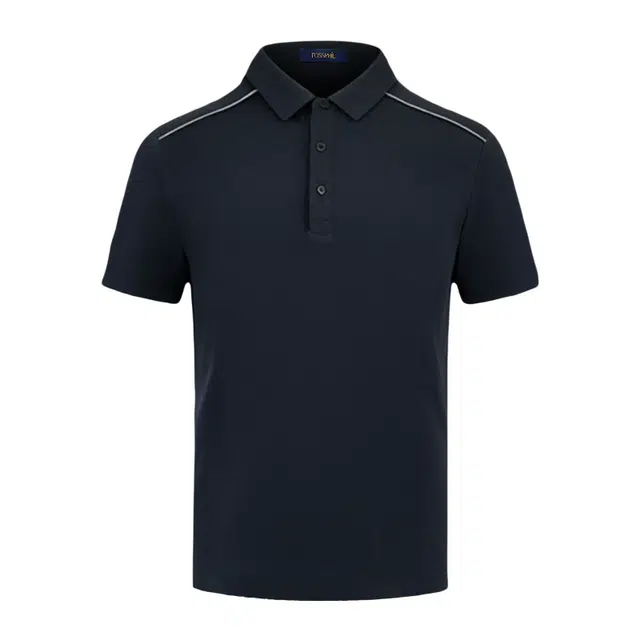 FOSS PHIL 2025TPOLO Polo