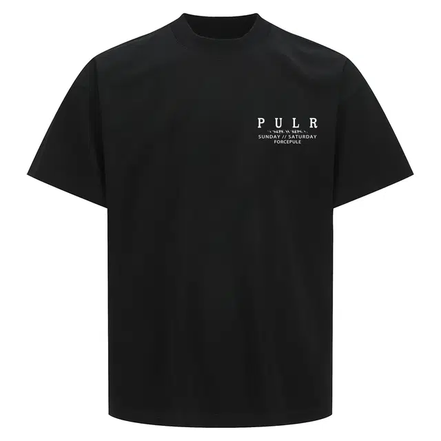 FORCEPULR insT
